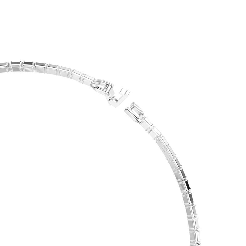Swarovski Matrix Necklace image number 2